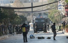 كردستان: ايران تدعو رعاياها للابتعاد عن مناطق العنف  