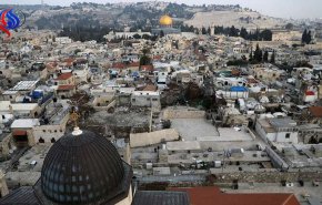 الفاتيكان: القرارات الأحادية بشأن القدس تبعد السلام