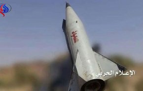 الصاروخية اليمنية تطلق صاروخا باليستيا على معسكر سعودي بجيزان