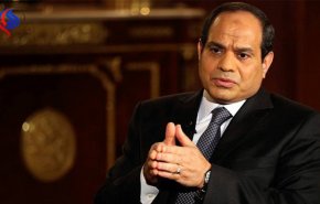 السيسي يستلم تقرير وزيري الدفاع والداخلية حول سيناء 