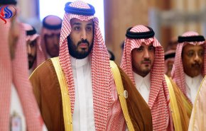 عقوبات دولية تهدد محمد بن سلمان...وبعض الدول تحميه