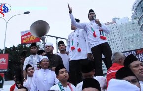 خلال تجمع تضامني الجمعة.. ماليزيا تعلن قرارا بشأن القدس
