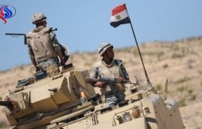 اميركا تعلق على احداث شمال سيناء في مصر