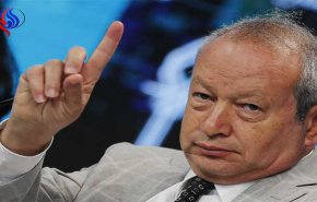 رجل اعمال مصري يرد على تهديدات ترامب لبلاده بشأن القدس