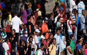 ملثمون يقتحمون وحدة عسكرية في فنزويلا ويسرقون أسلحة.. ومادورو يتوعد!