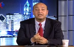 الاعلامي المصري عمرو أديب لـ ترامب: مصر لا تبيع القدس من أجل المعونة
