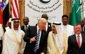 المعشر: قرار ترامب فضح موقف اميركا في التعامل مع العالم الاسلامي
