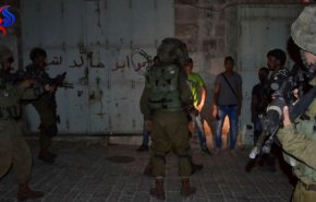 اعتقال أكثر من 500 فلسطيني منذ إعلان ترامب
