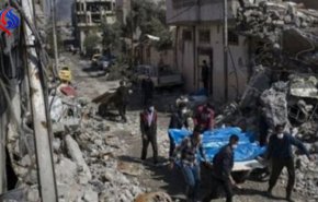 العفو الدولية تطالب التحالف الدولي بتحقيق فوري: تقارير الوفيات بالموصل ارعبتنا