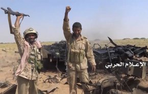 مصرع مرتزقة العدوان في عمليات للقوات اليمنية بعدة محافظات