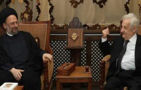 علي فضل الله: نريد لبنان وطناً عزيزاً لا تجمّعاً للمناكفة