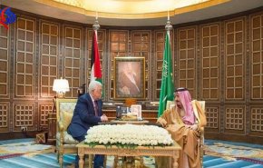 بعد التماس من عباس.. هذا ما سيفعله الملك سلمان بالقضية الفلسطينية؟