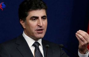 بارزاني: أحاول تحسين لغتي العربية لهذا السبب..