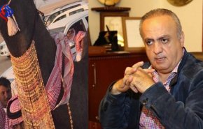 فيديو /وهاب يسخر من زواج ناقة سعودية بشبكة ذهب قدرها 16 مليون ريال!
