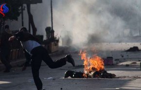 بارزاني: كردستان العراق أمام تهديد حقيقي وخطير