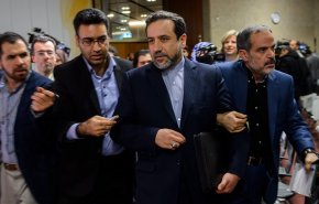 عراقجي: الاتفاق النووي يخص القضية النووية وليس غيرها