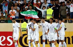 مونديال روسيا 2018... ايران تواجه الجزائر وديا أواخر آذار المقبل