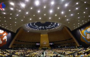الجمعية العامة تنتصر للقدس باغلبية ساحقة 