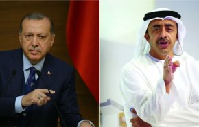 أردوغان لابن زايد مجددا: أيها المتغطرس أنت جاهل ووقح!