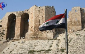 شاهد بالفيديو فرحة الانتصار بالذكرى السنوية لتحرير حلب 
