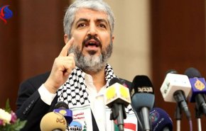 مشعل: الإدارة الأمريكية لن تستطيع منح القدس للاحتلال بالقوة