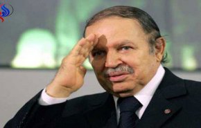 بوتفليقة يشيد بتطور العلاقات الجزائرية الصينية