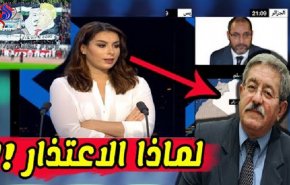  بعد أن اعتذرت الجزائر لـ”السعودية”... شاهد أول رد ناري من سياسي جزائري 