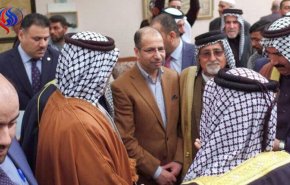 الجبوري يحدد ملامح 