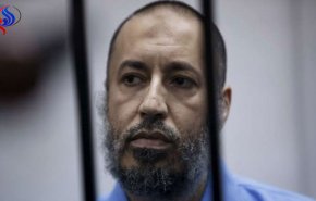 النيابة العامة الليبية: ابن القذافي لم يختف من سجنه!