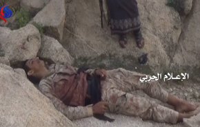 مرتزقة السعودية تفشل في التقدم نحو جبل قيس بجيزان