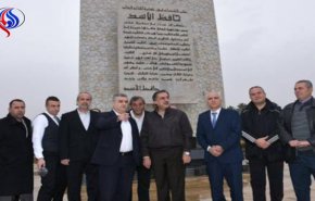 ماذا قال وزير الإعلام السوري عن حلب وأهلها؟