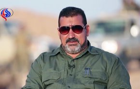 الحشد الشعبي يعزز عسكريا الحدود العراقية السورية