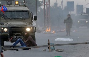 بالصور.. تجدد الاشتباكات واعتقال 3 شبان بالقدس المحتلة