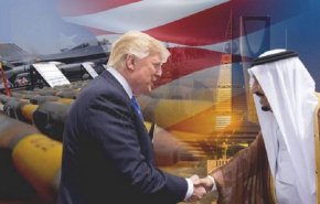 صحيفة أمريكية: لا أحد بالقوات المسلحة الإيرانية يخاف السعودية