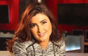 السعوديون يحتجون على عودة علا الفارس إلى 