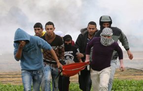 ارتفاع عدد شهداء مسيرات العودة الى 23 شهيداً