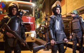مصر.. مقتل جنديين و3 مسلحين في هجوم بسيناء