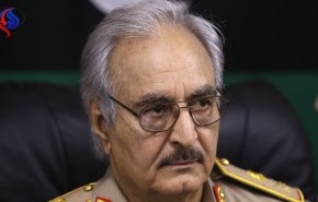 مصادر.. حفتر يرفض الانتخابات في ظل وجود مفوضية بطرابلس