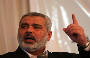 هنية : القدس كلها لنا ولا يجوز لأحد أن يتفاوض عليها أو يتنازل عنها
