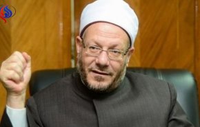 مفتي مصر: الأقصى والقدس ميراث مقدس لا بد من الدفاع عنه باستماتة