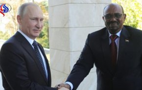 اتفاق لبناء محطة نووية روسية في السودان