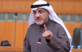 نائب كويتي يفاجئ مجلس الامة بهذا الموقف حول ترامب