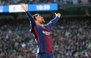 فيديو... ملخص واهداف مباراة ريال مدريد برشلونة 
