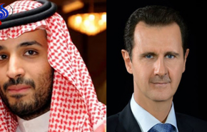 مفاجأة..السعودية تغيّر موقفها من الرئيس الاسد!