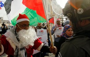 14 شهيدا و3000 جريح منذ اعلان ترامب القدس عاصمة للاحتلال