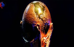 دولة عربية قد تنال شرف استضافة كأس العالم 2026