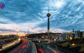 بلدية طهران: القلق انتفى من وقوع زلزال قوي في العاصمة