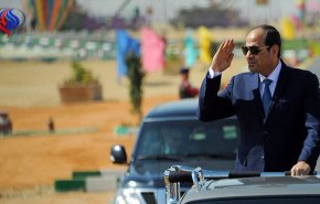 السيسي يعلن عن مشروع جديد في سيناء بتكلفة 100 مليار!