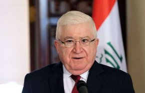 رسائل معصوم الثلاث لبغداد وأربيل..
