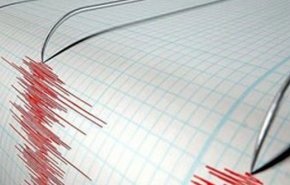  هزة ارضیة تضرب جنوب شرق ایران مجددا بقوة 4.2 ریختر